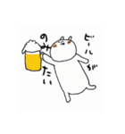 くららうさぎ 日常（個別スタンプ：29）