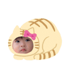元気いっぱい‼︎かなたくん♡（個別スタンプ：4）