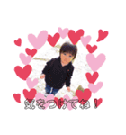 元気いっぱい‼︎かなたくん♡（個別スタンプ：6）