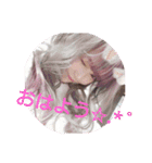 カリスマによるやれんの？！スタンプ（個別スタンプ：7）