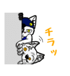 ケモノーズゥスタンプ（個別スタンプ：28）