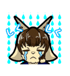 ケモノーズゥスタンプ（個別スタンプ：31）