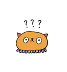 エイリアンたち！（個別スタンプ：3）