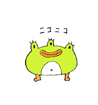エイリアンたち！（個別スタンプ：10）