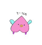 エイリアンたち！（個別スタンプ：22）