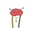 エイリアンたち！（個別スタンプ：37）