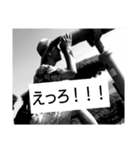 和歌山の……(マイナーチェンジ)（個別スタンプ：6）