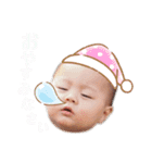 れいくんの日常。（個別スタンプ：14）
