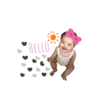るりちゃん♡（個別スタンプ：2）