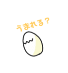 ファミリーズのまわりのあれこれ（個別スタンプ：3）