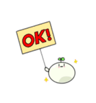 ふたまのスタンプ（個別スタンプ：1）