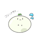 ふたまのスタンプ（個別スタンプ：2）