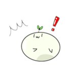ふたまのスタンプ（個別スタンプ：3）