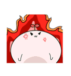ふたまのスタンプ（個別スタンプ：5）