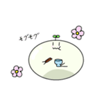 ふたまのスタンプ（個別スタンプ：6）