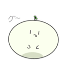 ふたまのスタンプ（個別スタンプ：7）
