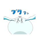 ふたまのスタンプ（個別スタンプ：9）