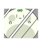 ふたまのスタンプ（個別スタンプ：11）