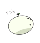 ふたまのスタンプ（個別スタンプ：12）