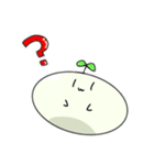 ふたまのスタンプ（個別スタンプ：16）