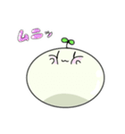 ふたまのスタンプ（個別スタンプ：17）