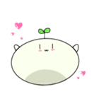 ふたまのスタンプ（個別スタンプ：19）