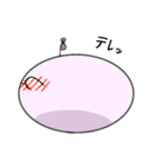 ふたまのスタンプ（個別スタンプ：20）