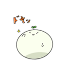 ふたまのスタンプ（個別スタンプ：25）