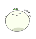 ふたまのスタンプ（個別スタンプ：26）