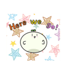 ふたまのスタンプ（個別スタンプ：27）