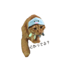 こ虎くん（個別スタンプ：10）