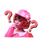 らぶめり商店 壱 -Love Merry GoRound-（個別スタンプ：12）