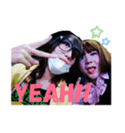 らぶめり商店 壱 -Love Merry GoRound-（個別スタンプ：13）