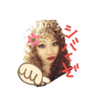 らぶめり商店 壱 -Love Merry GoRound-（個別スタンプ：15）