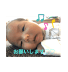 きよぴすたんぴ②（個別スタンプ：8）