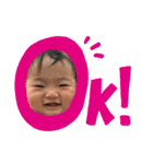Hello Mr. Eight (No.1)（個別スタンプ：1）