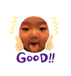 Hello Mr. Eight (No.1)（個別スタンプ：10）