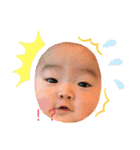 Hello Mr. Eight (No.1)（個別スタンプ：11）