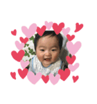 Hello Mr. Eight (No.1)（個別スタンプ：12）