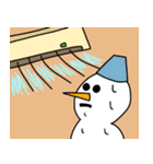 楽しげな森羅万象2（個別スタンプ：10）