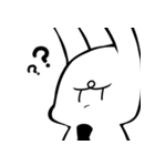 うさぎの嘆き（個別スタンプ：14）