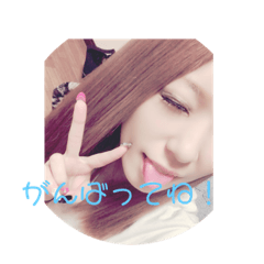 [LINEスタンプ] みゆちゃろす 