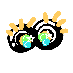 [LINEスタンプ] めみちゃん！！ 