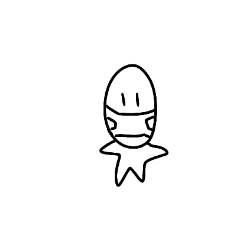 [LINEスタンプ] じゃがいもになりたい 