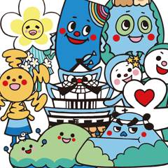 [LINEスタンプ] ハッチマン fetchpriority=high