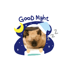 [LINEスタンプ] チロル家の日常3