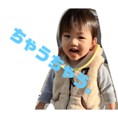 [LINEスタンプ] すいすいがいっぱい 