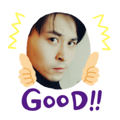 [LINEスタンプ] るーちゃんの日常会話