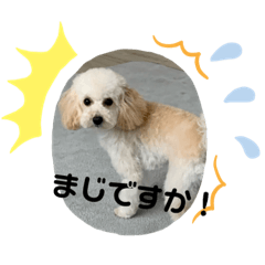 [LINEスタンプ] ミルキィスタンプ
