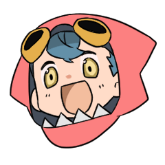 [LINEスタンプ] マタタビュリスのスタンプ